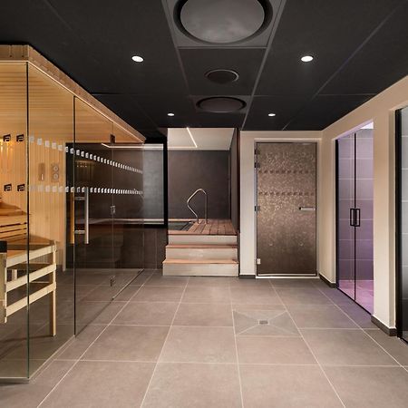 Aloft Hotel Dijon By Marriott 外观 照片