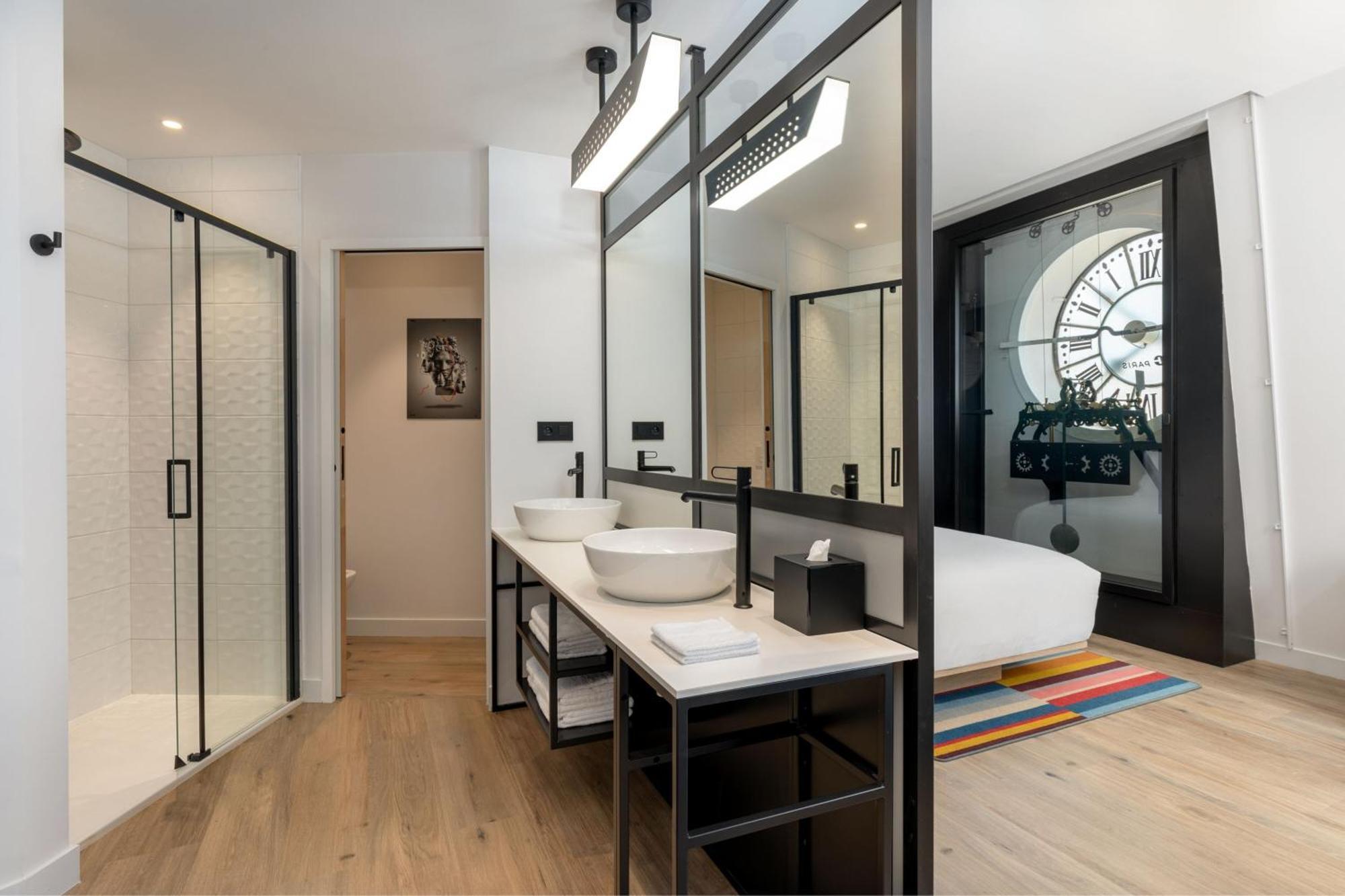 Aloft Hotel Dijon By Marriott 外观 照片