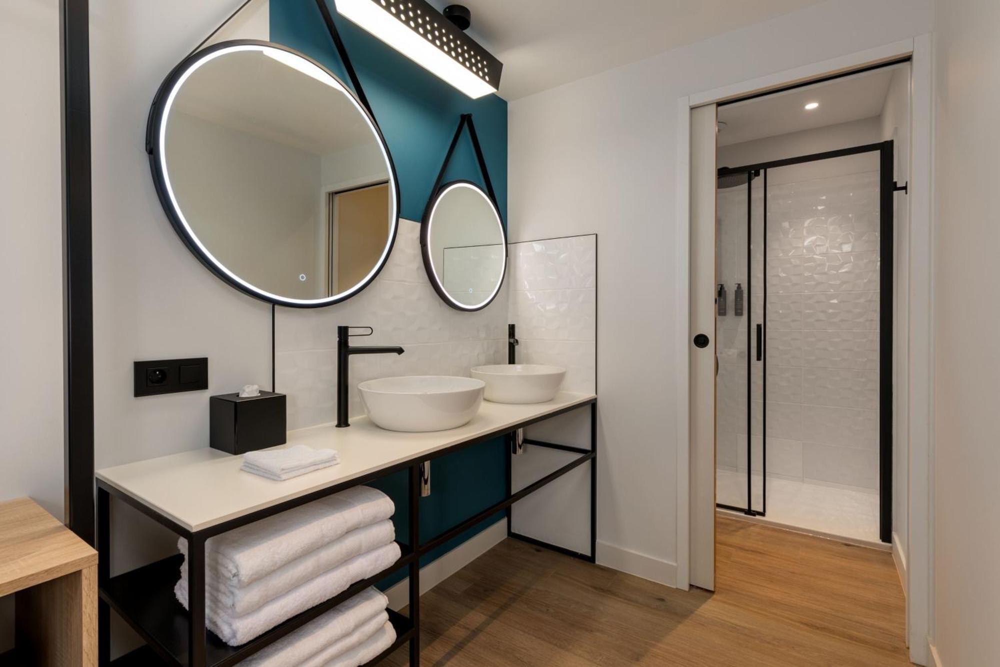 Aloft Hotel Dijon By Marriott 外观 照片
