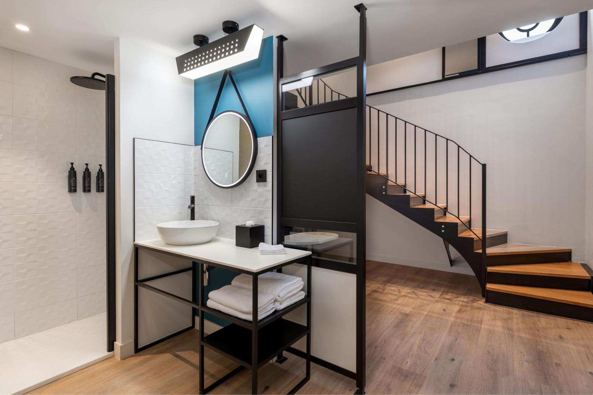 Aloft Hotel Dijon By Marriott 外观 照片