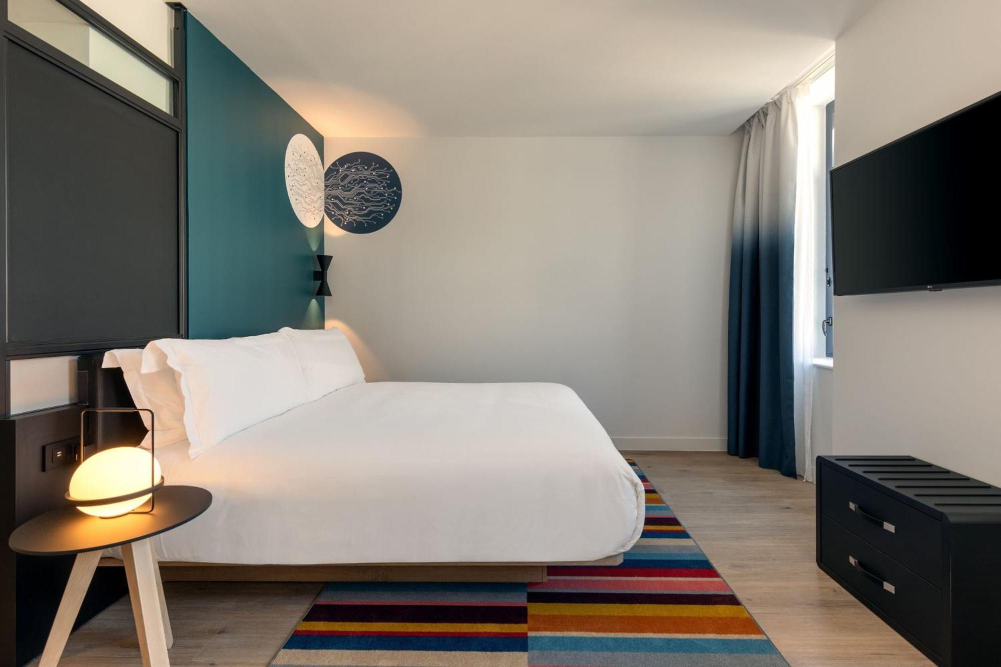 Aloft Hotel Dijon By Marriott 外观 照片