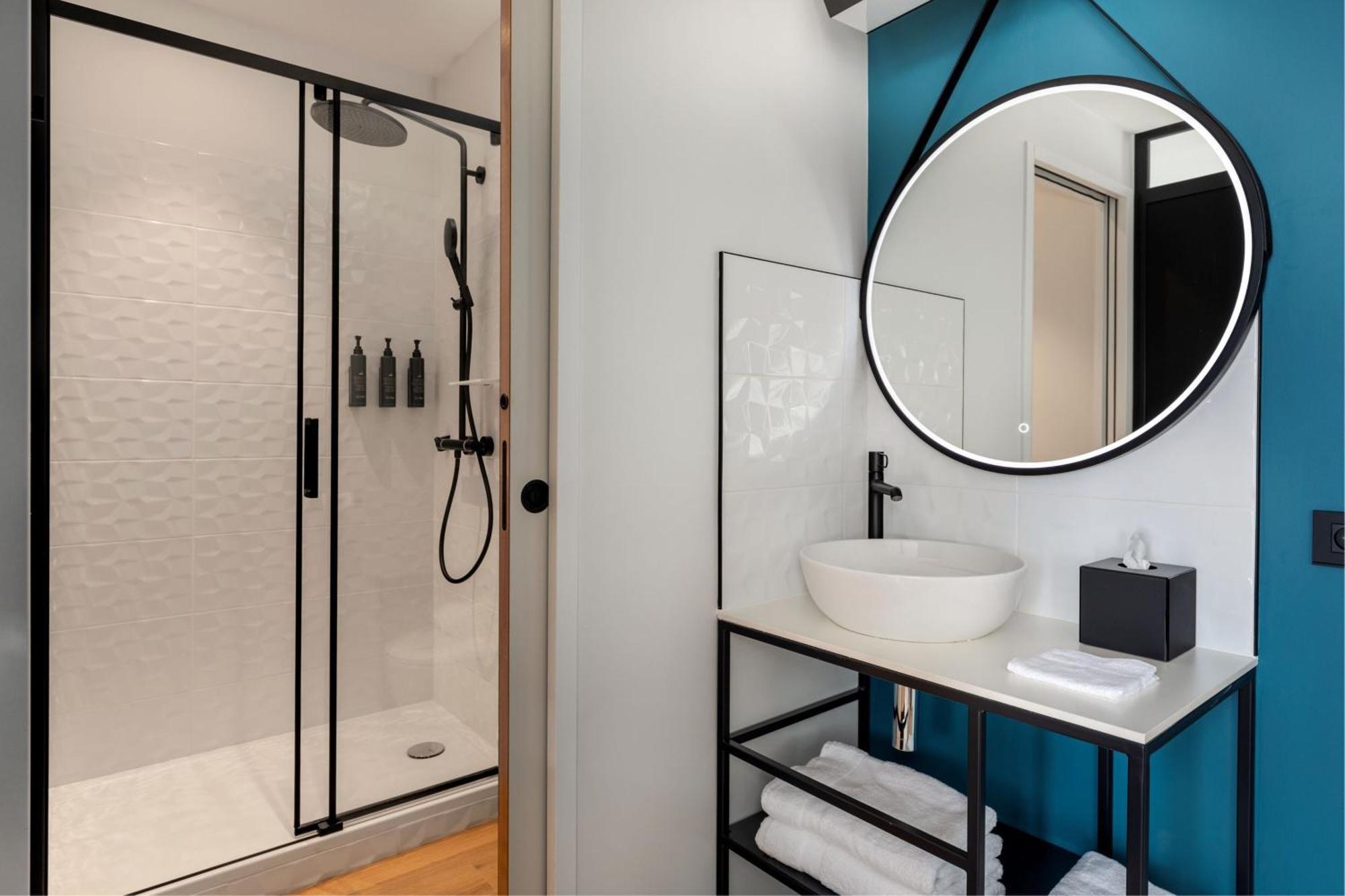 Aloft Hotel Dijon By Marriott 外观 照片