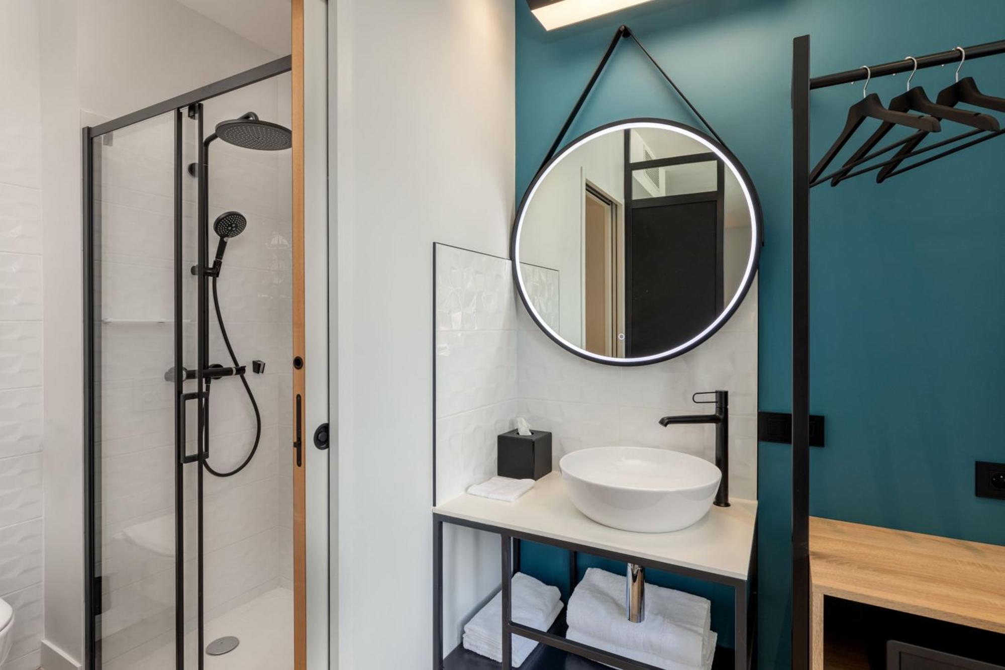 Aloft Hotel Dijon By Marriott 外观 照片