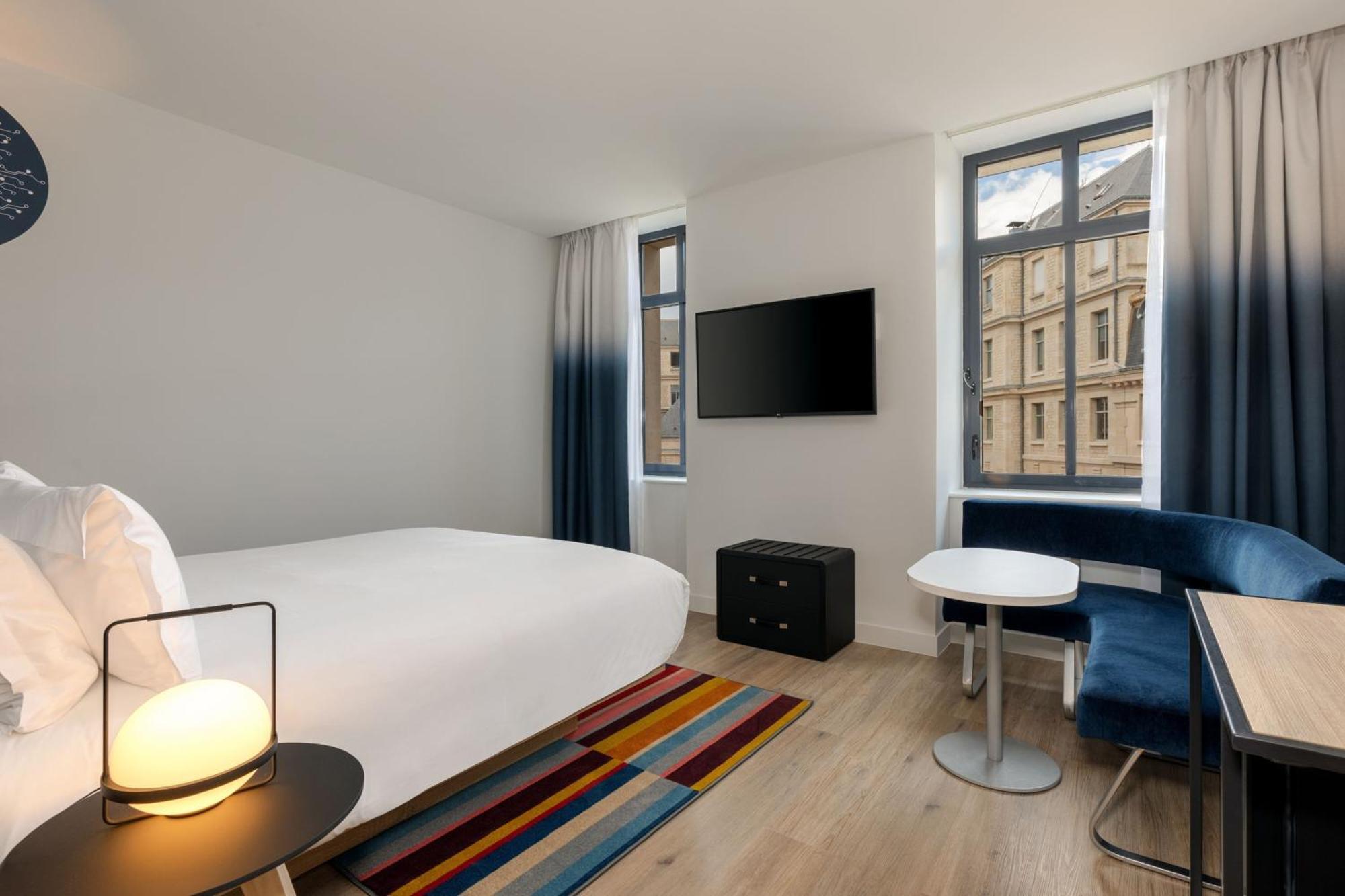 Aloft Hotel Dijon By Marriott 外观 照片