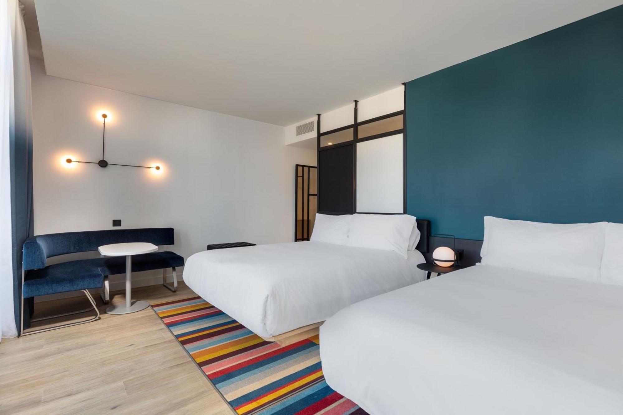 Aloft Hotel Dijon By Marriott 外观 照片