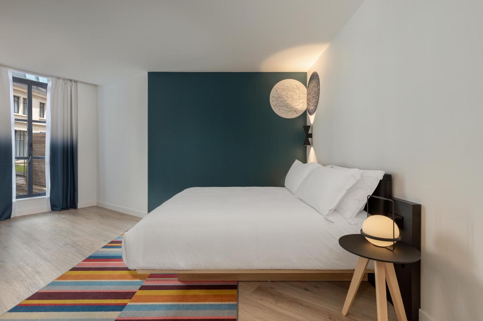 Aloft Hotel Dijon By Marriott 外观 照片