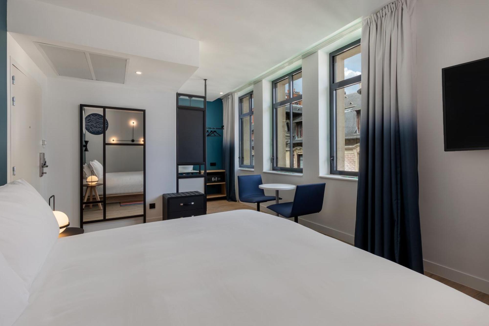 Aloft Hotel Dijon By Marriott 外观 照片