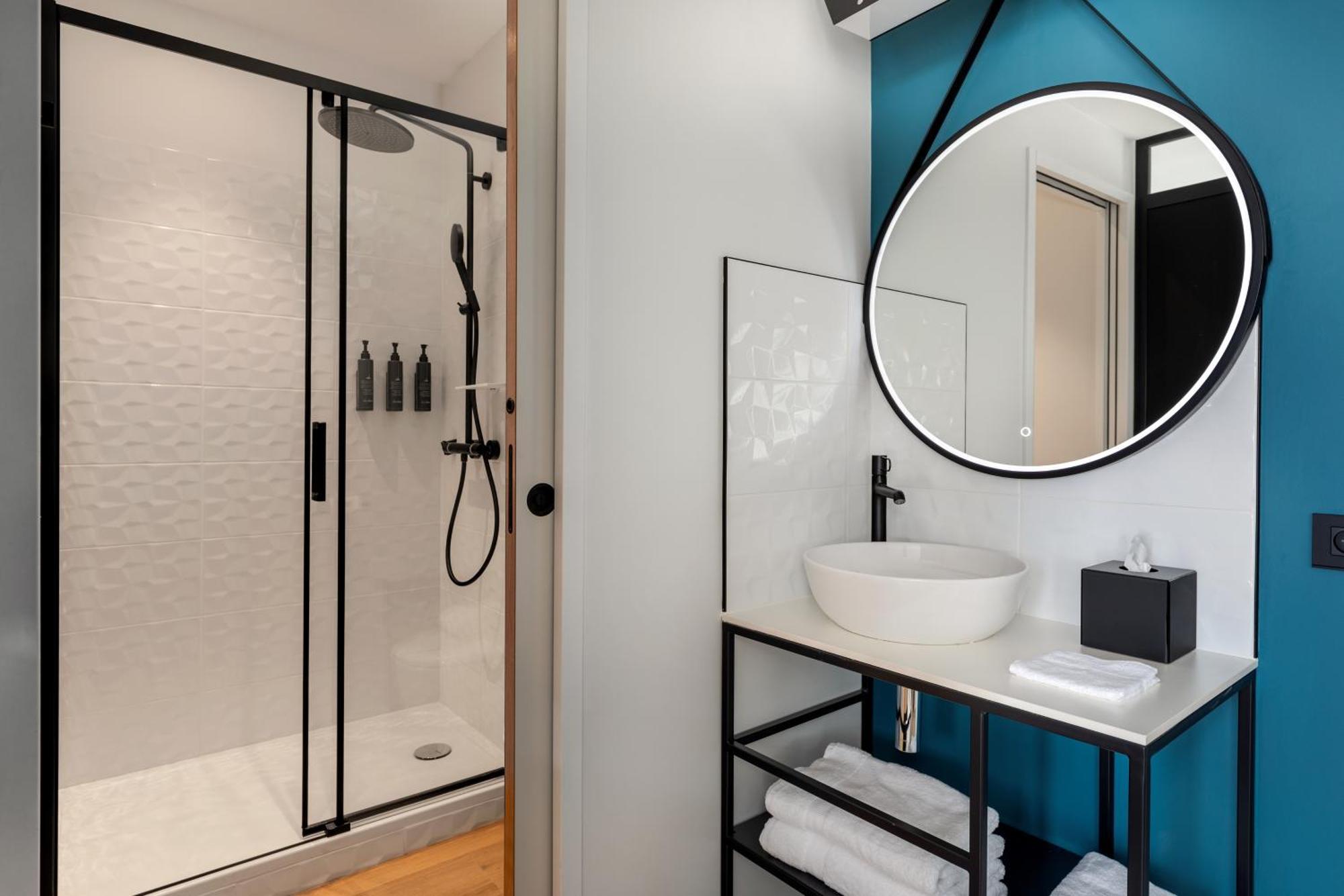 Aloft Hotel Dijon By Marriott 外观 照片