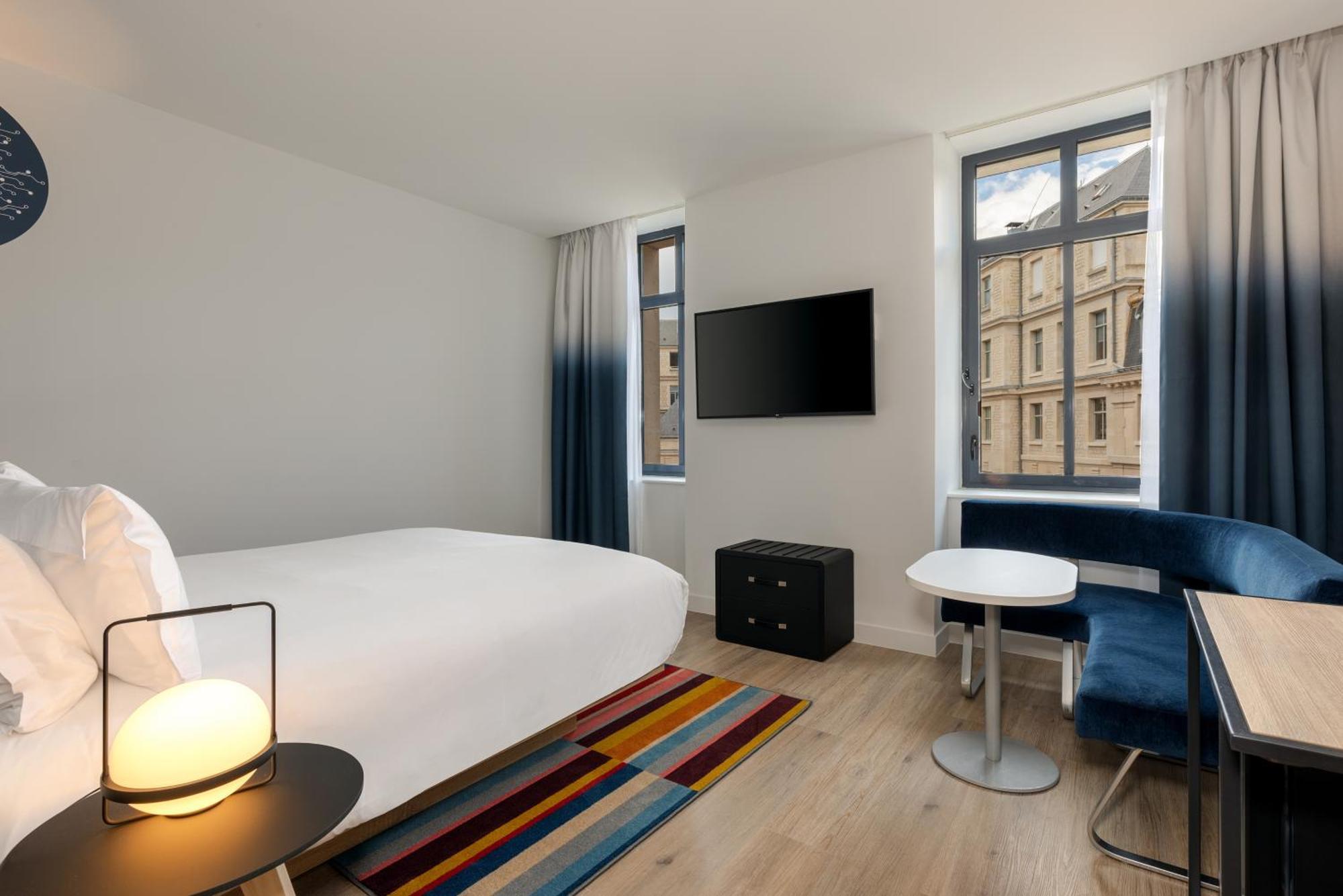 Aloft Hotel Dijon By Marriott 外观 照片