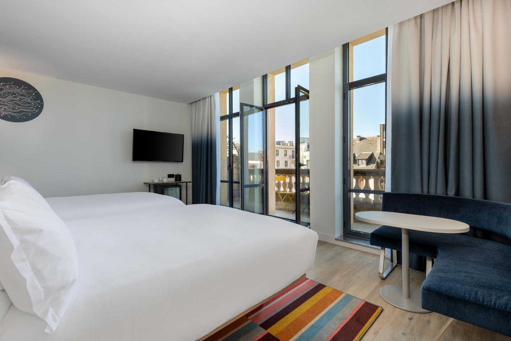 Aloft Hotel Dijon By Marriott 外观 照片