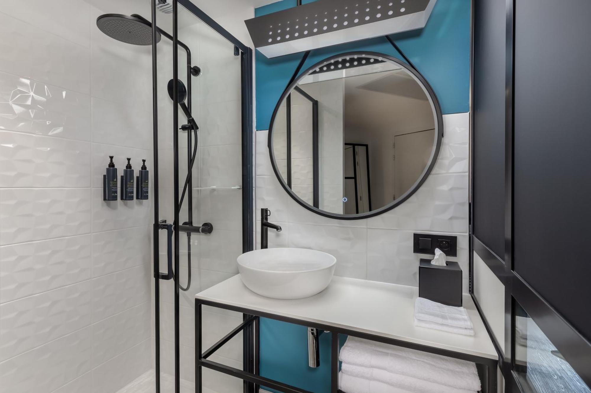 Aloft Hotel Dijon By Marriott 外观 照片