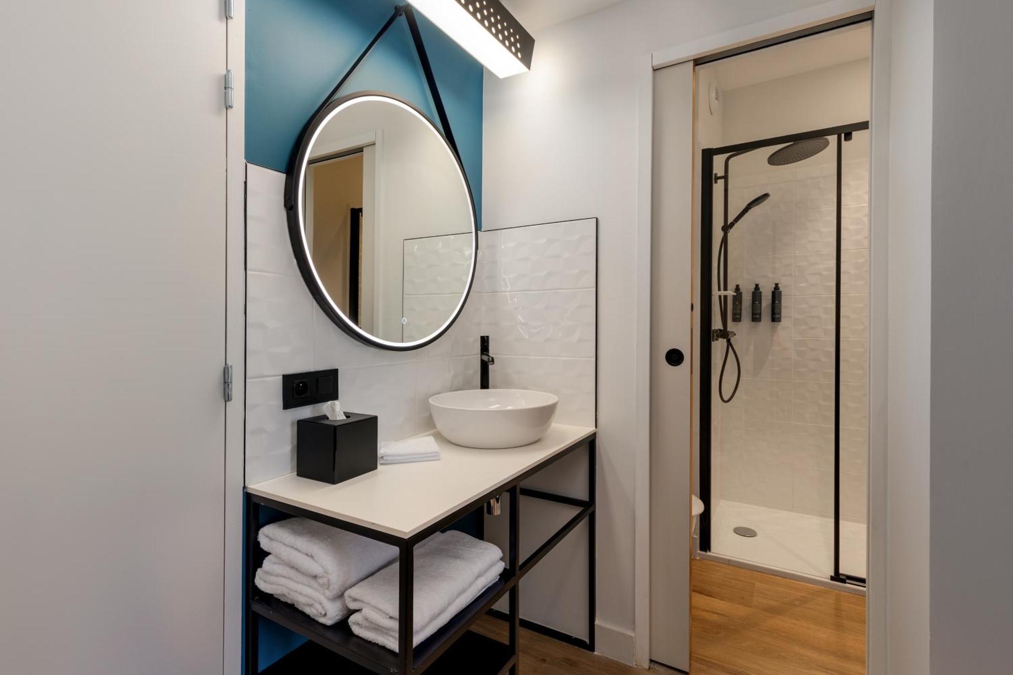 Aloft Hotel Dijon By Marriott 外观 照片