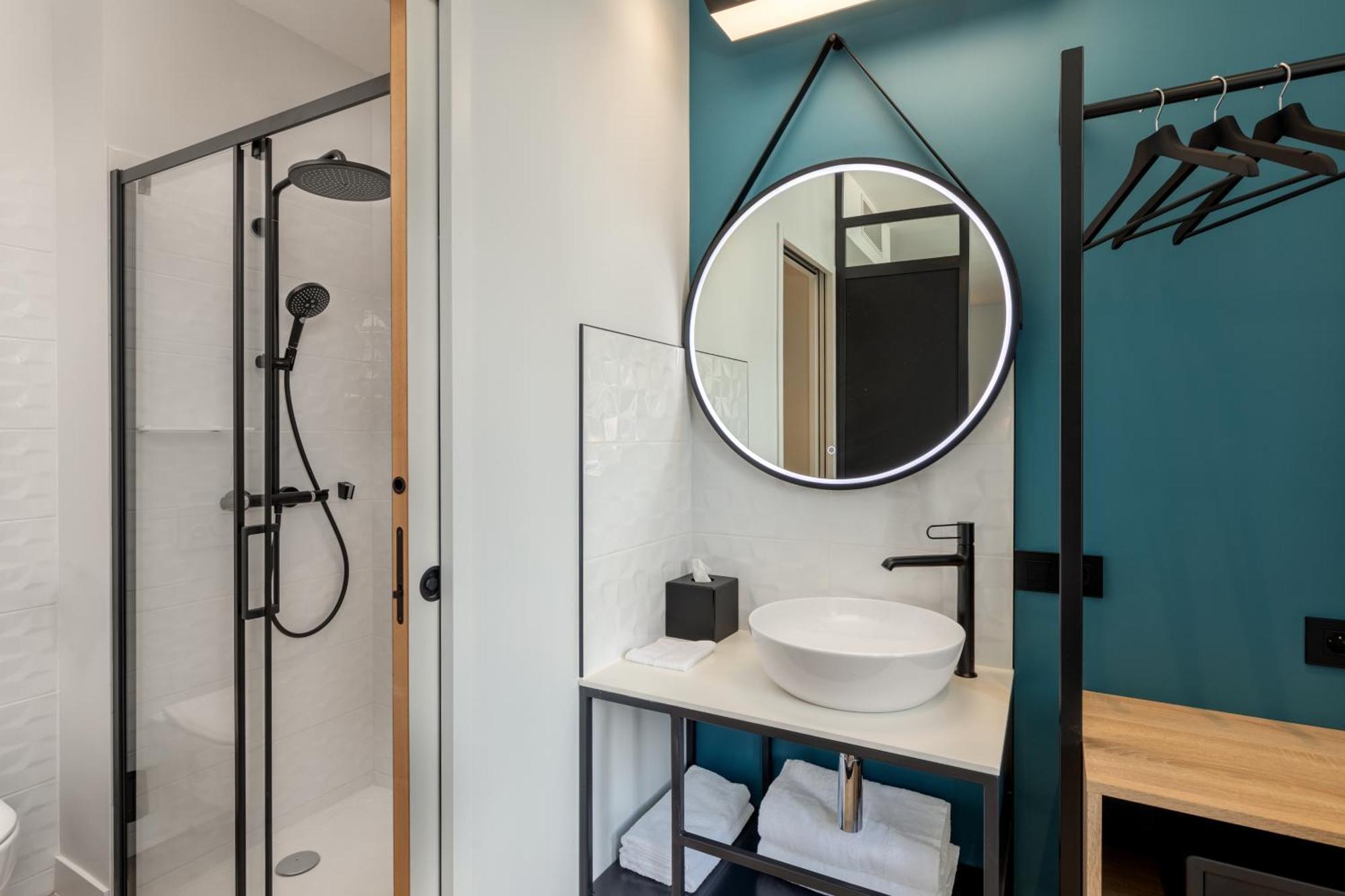Aloft Hotel Dijon By Marriott 外观 照片