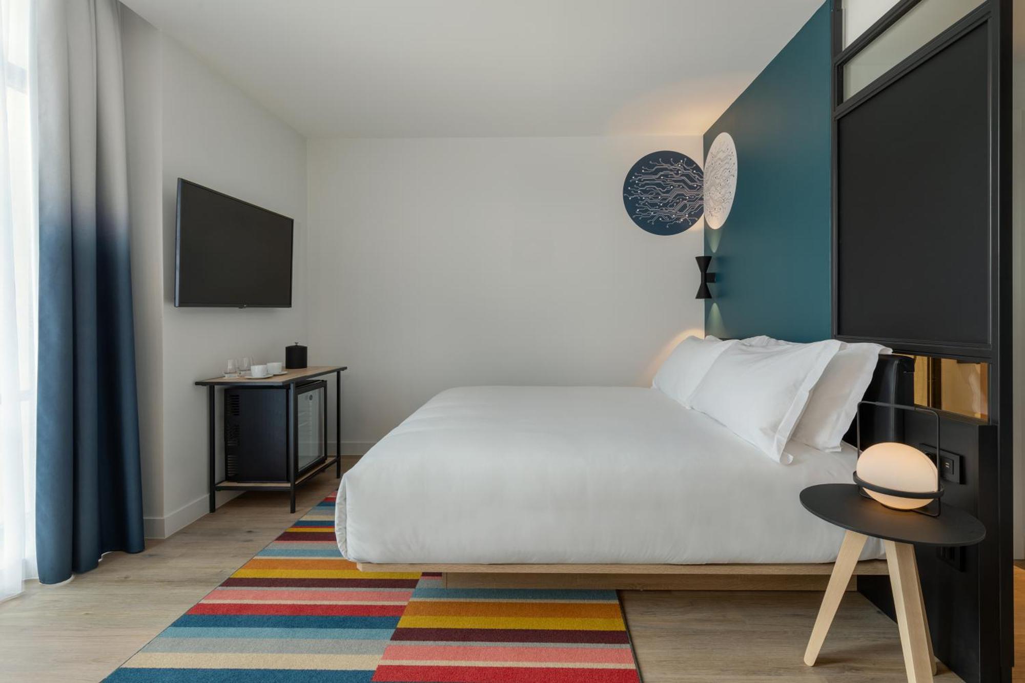 Aloft Hotel Dijon By Marriott 外观 照片
