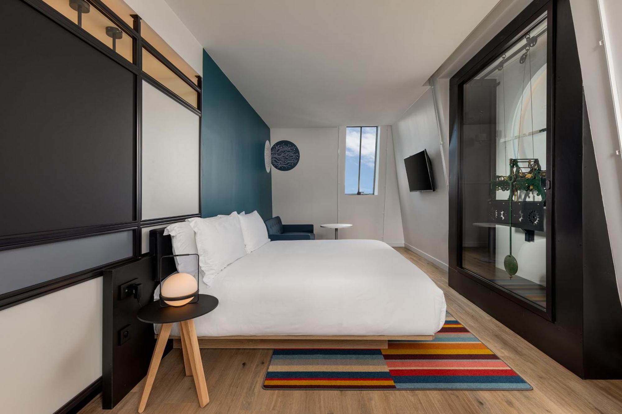 Aloft Hotel Dijon By Marriott 外观 照片