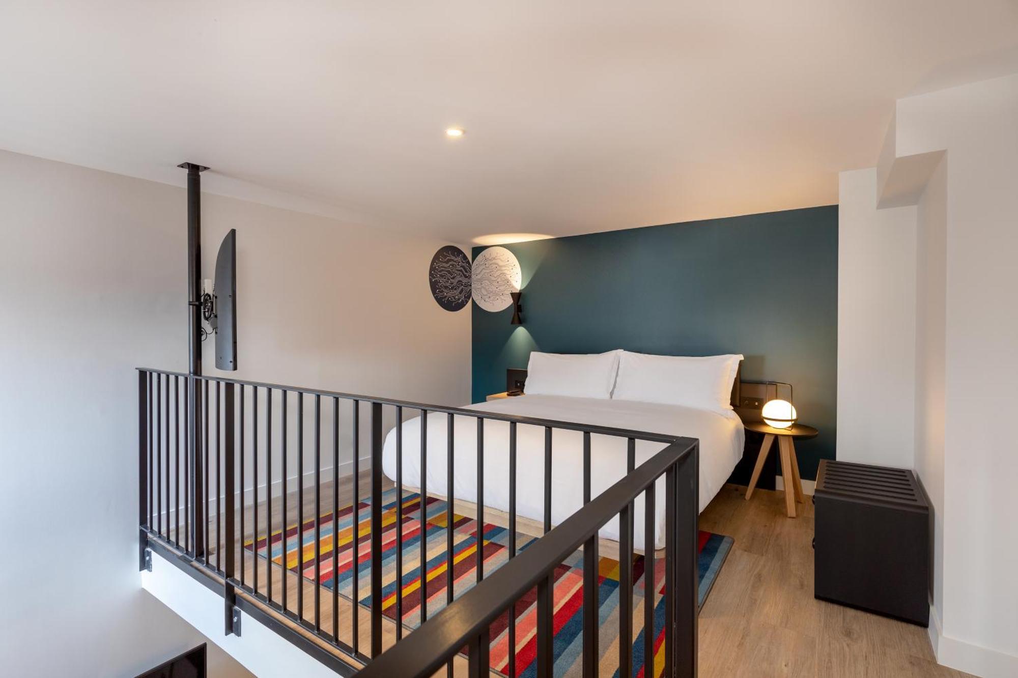 Aloft Hotel Dijon By Marriott 外观 照片