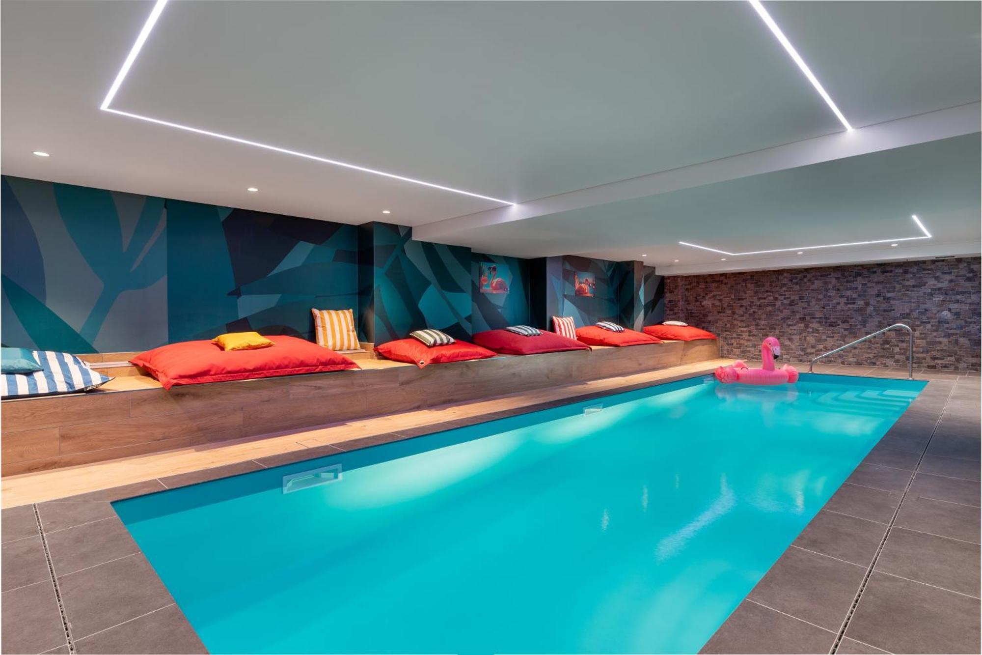 Aloft Hotel Dijon By Marriott 外观 照片