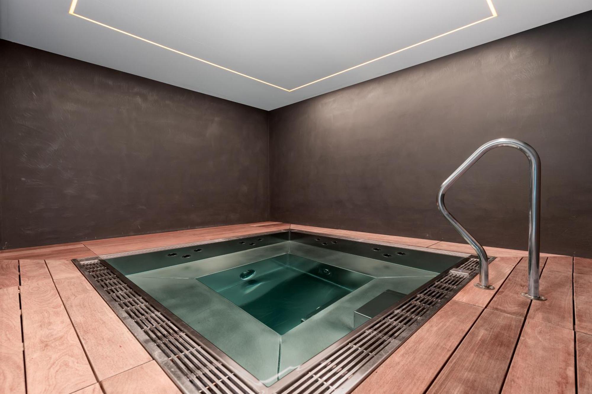 Aloft Hotel Dijon By Marriott 外观 照片