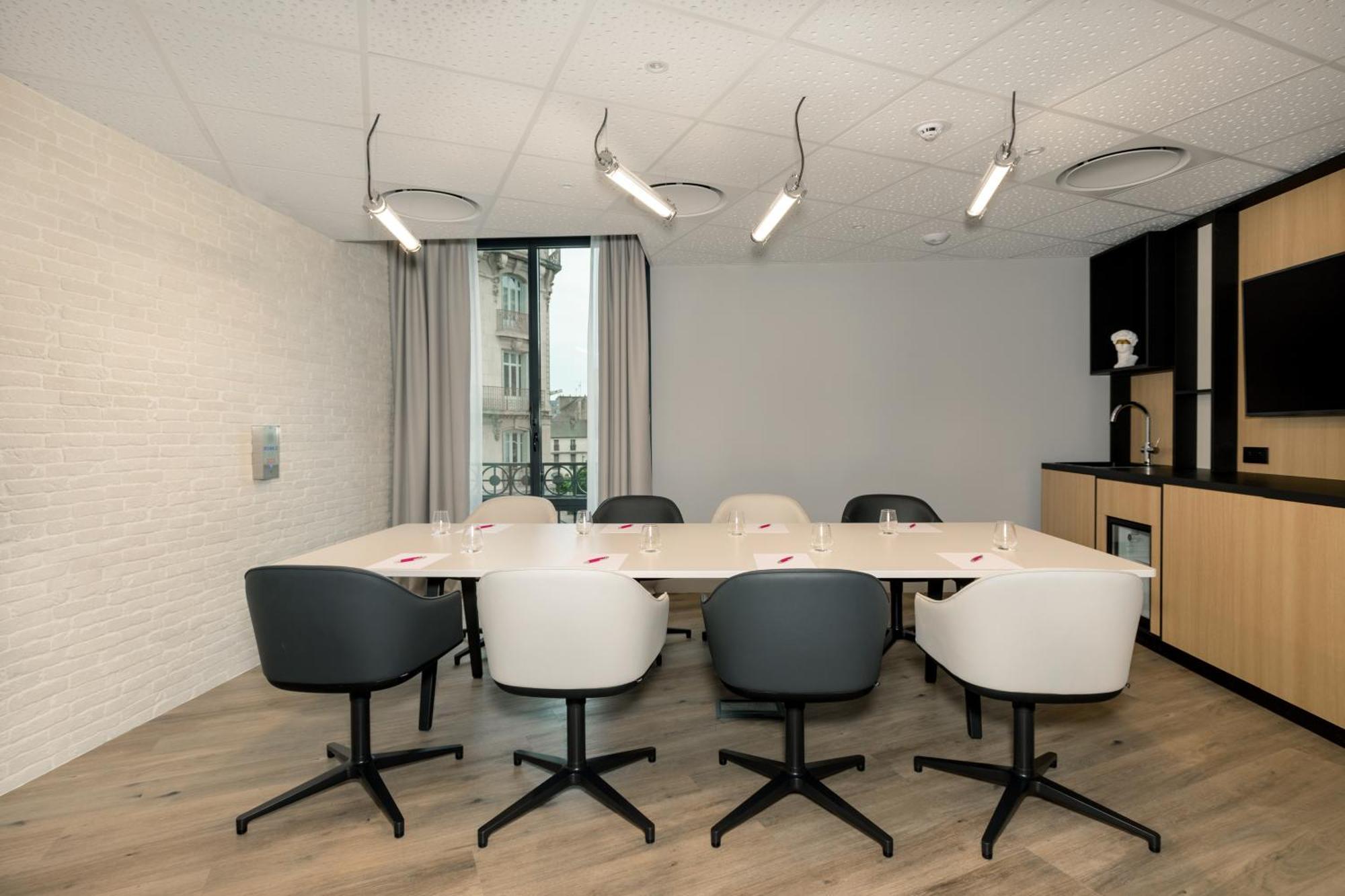 Aloft Hotel Dijon By Marriott 外观 照片