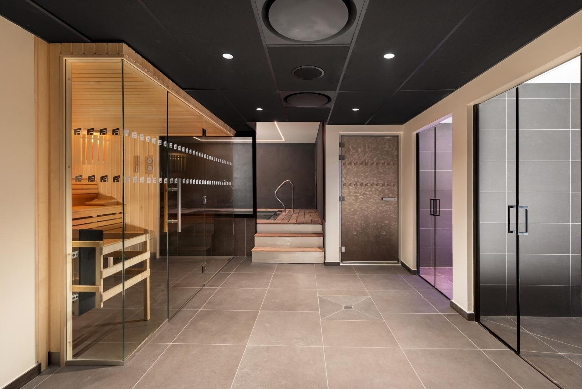 Aloft Hotel Dijon By Marriott 外观 照片