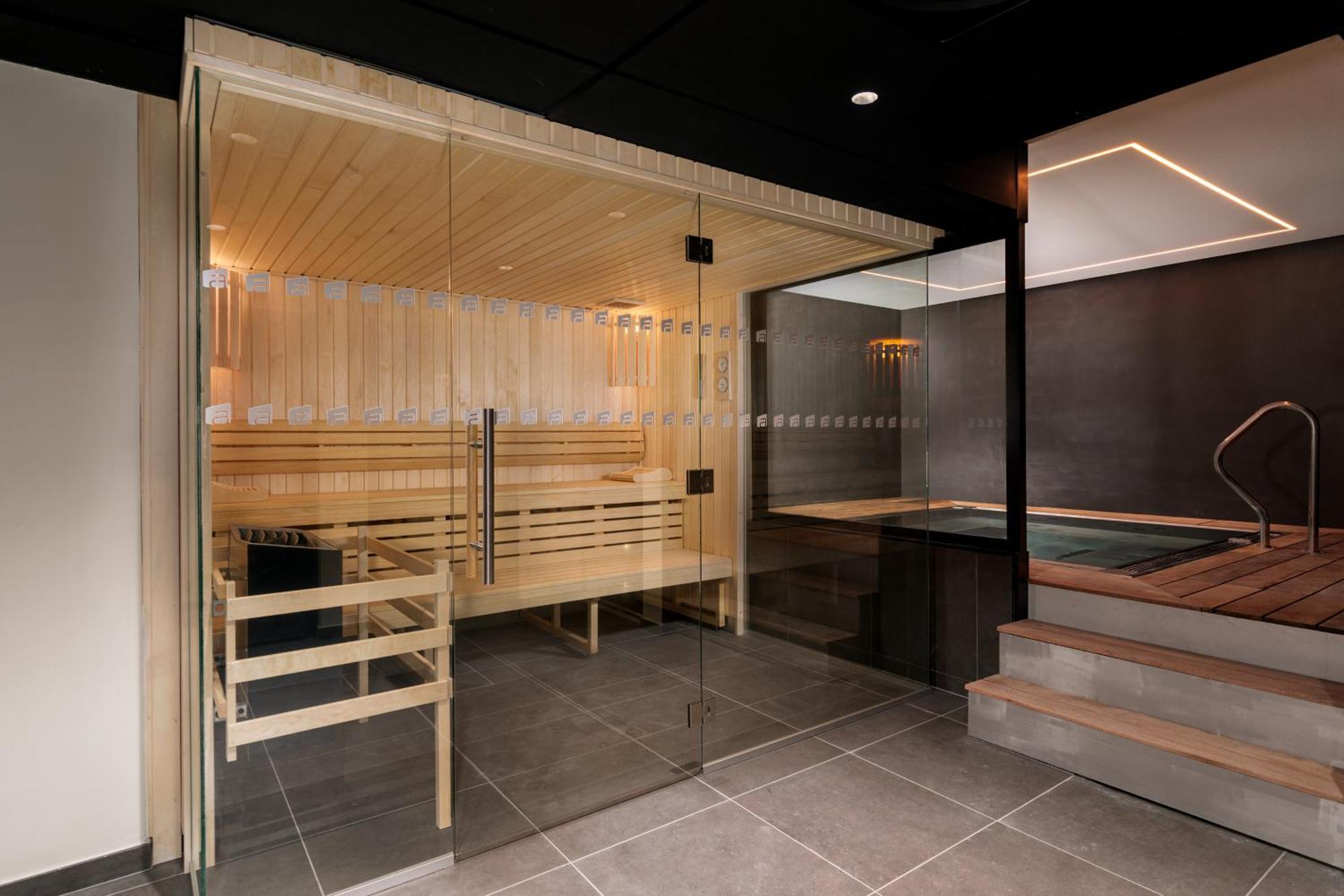 Aloft Hotel Dijon By Marriott 外观 照片