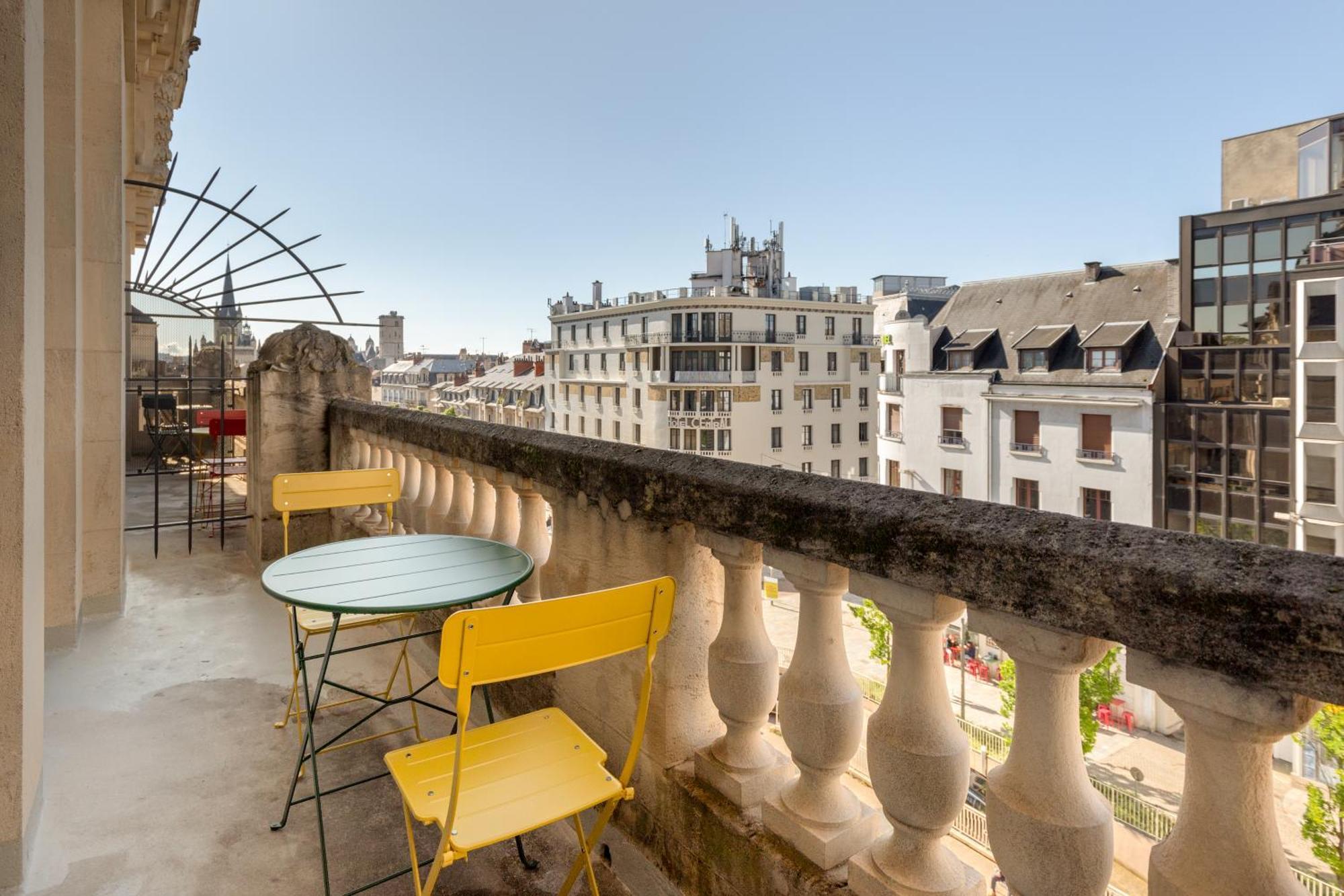 Aloft Hotel Dijon By Marriott 外观 照片