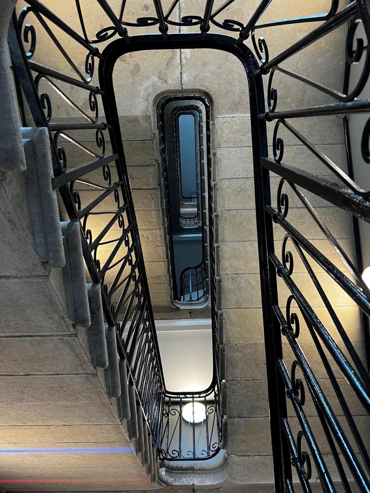 Aloft Hotel Dijon By Marriott 外观 照片